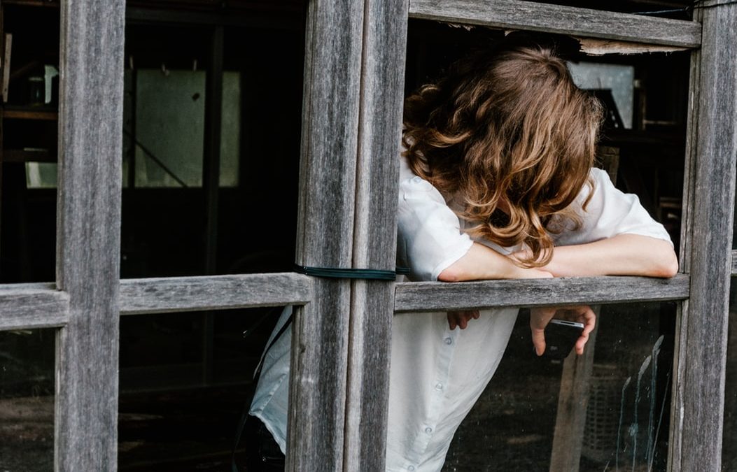 Zorgen maken – Blog van Renée Hilverdink