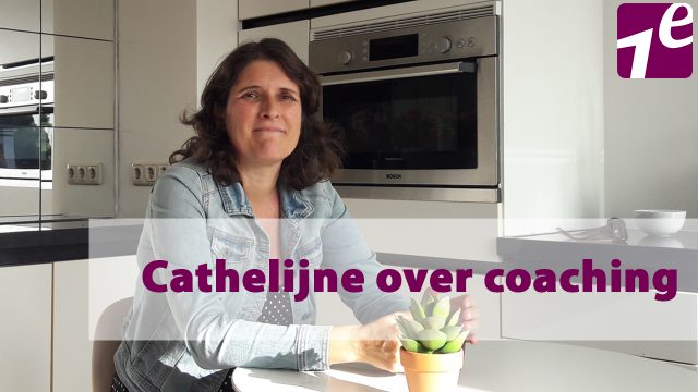Coaching 3 stappen – video Cathelijne