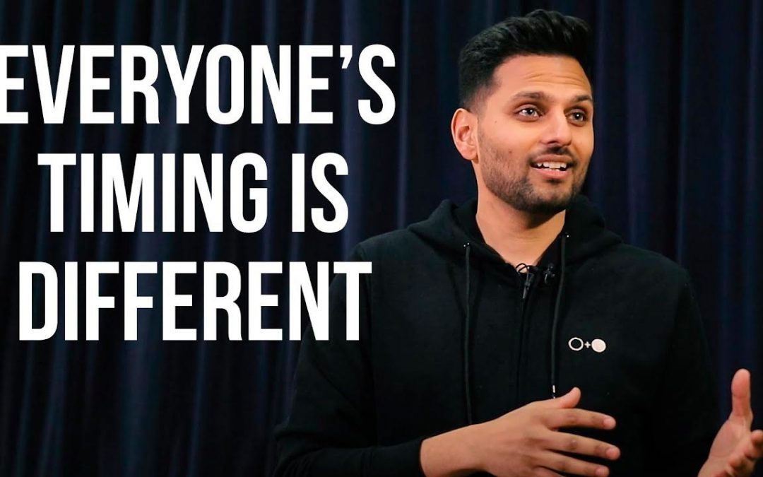 Before you feel pressure watch this