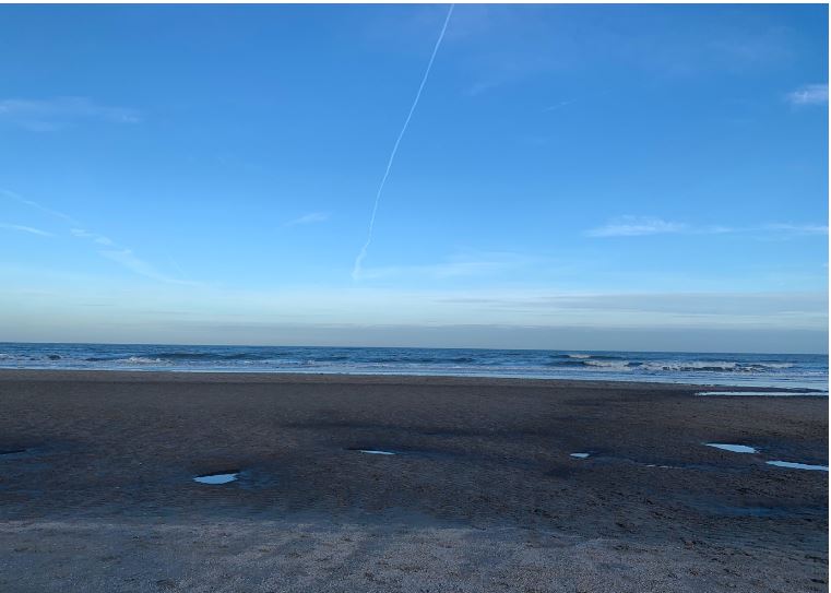 Elk uur een nieuw wereldmodel