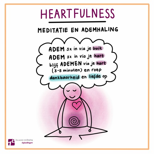 Podcast oefening: BodyMind-Heartfulness