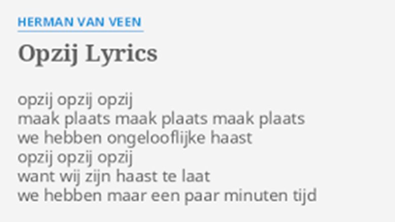 opzij inspiratie blog