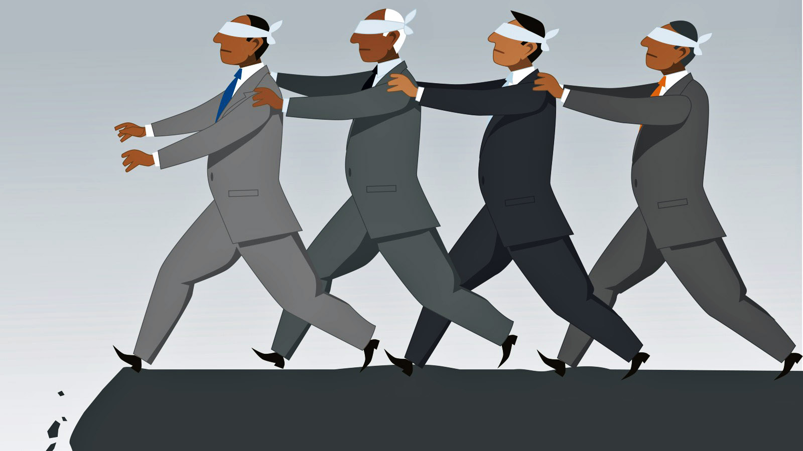 Groupthink inspiratie blog