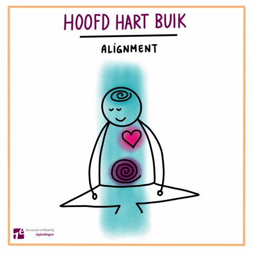 Podcast oefening: Hoofd-Hart-Buik-Alignment