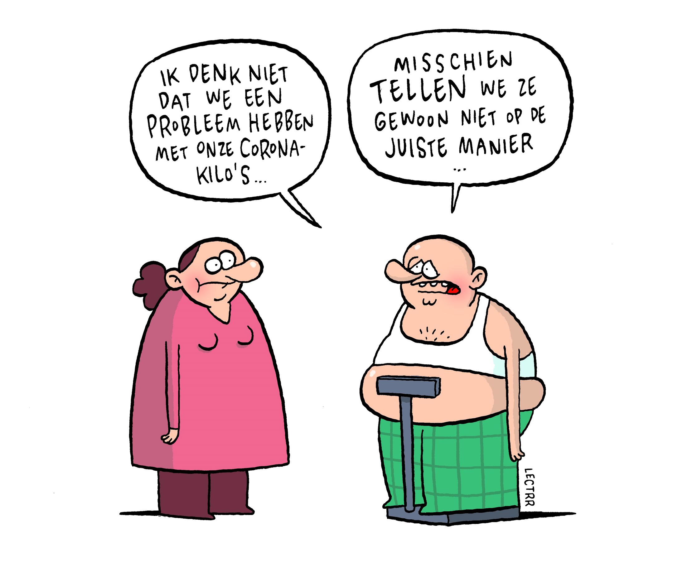 kilos inspiratie blog