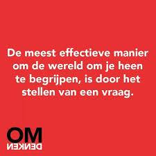 omdenken inspiratie blog