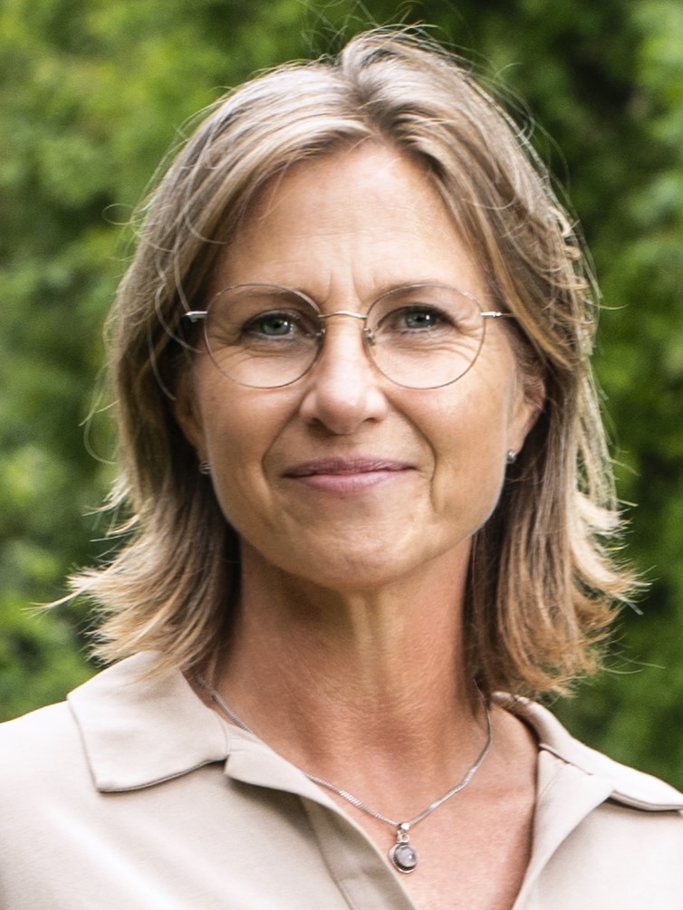 Heleen Langeveld