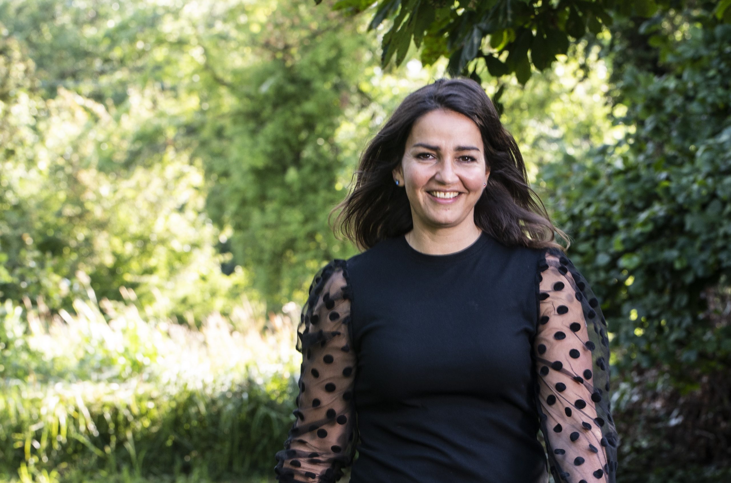 Sevana Colenbrander Sevana Colenbrander