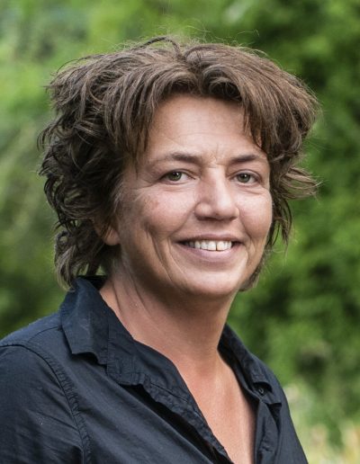 Wendy van Duijn