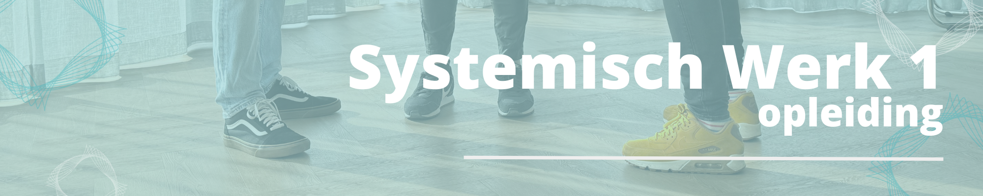 Banner Systemisch werk 1 Banner Systemisch werk 1