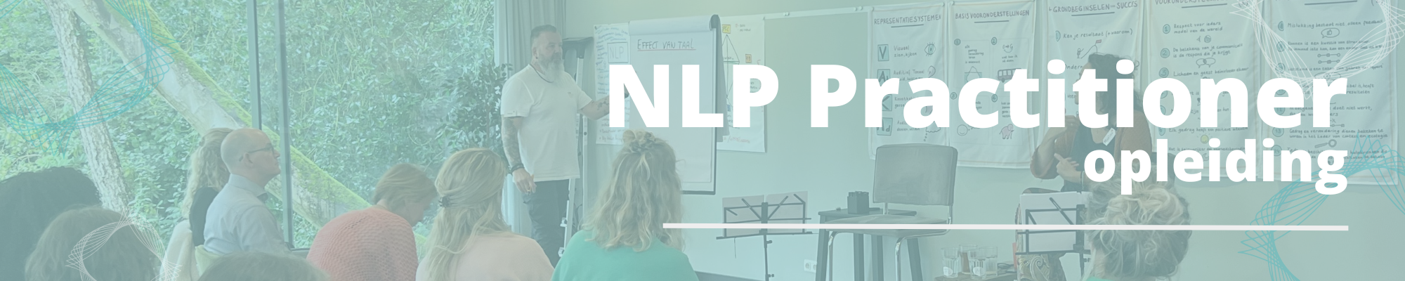 Banner NLP Practitioner Banner NLP Practitioner