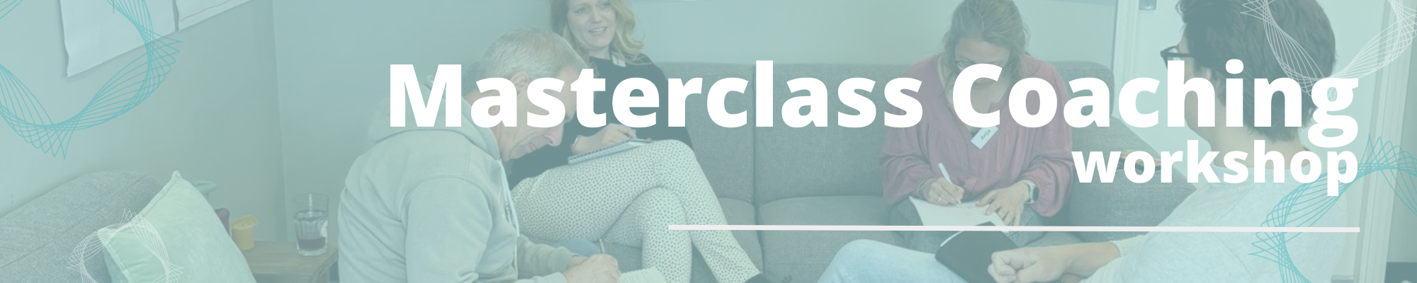 Banner Masterclass Coaching Banner Masterclass Coaching
