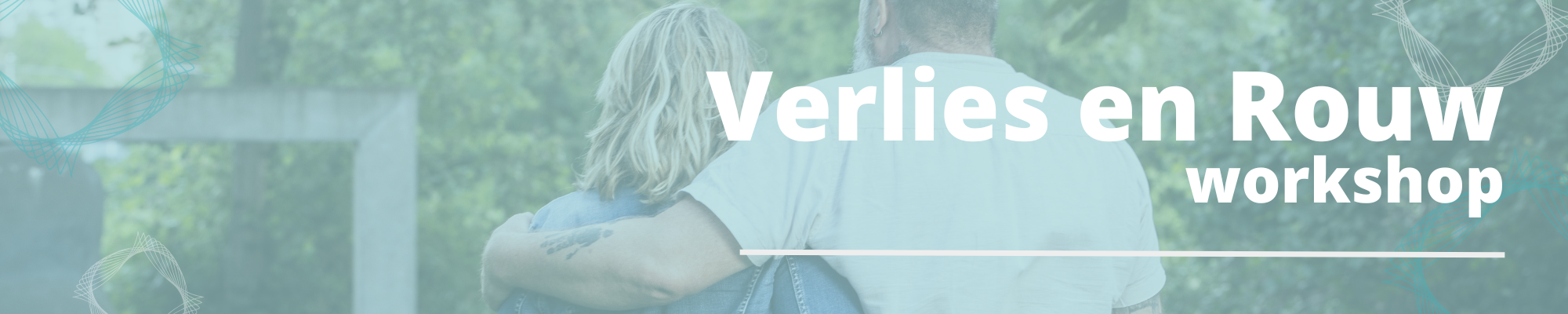 Banner Verlies en Rouw Banner Verlies en Rouw