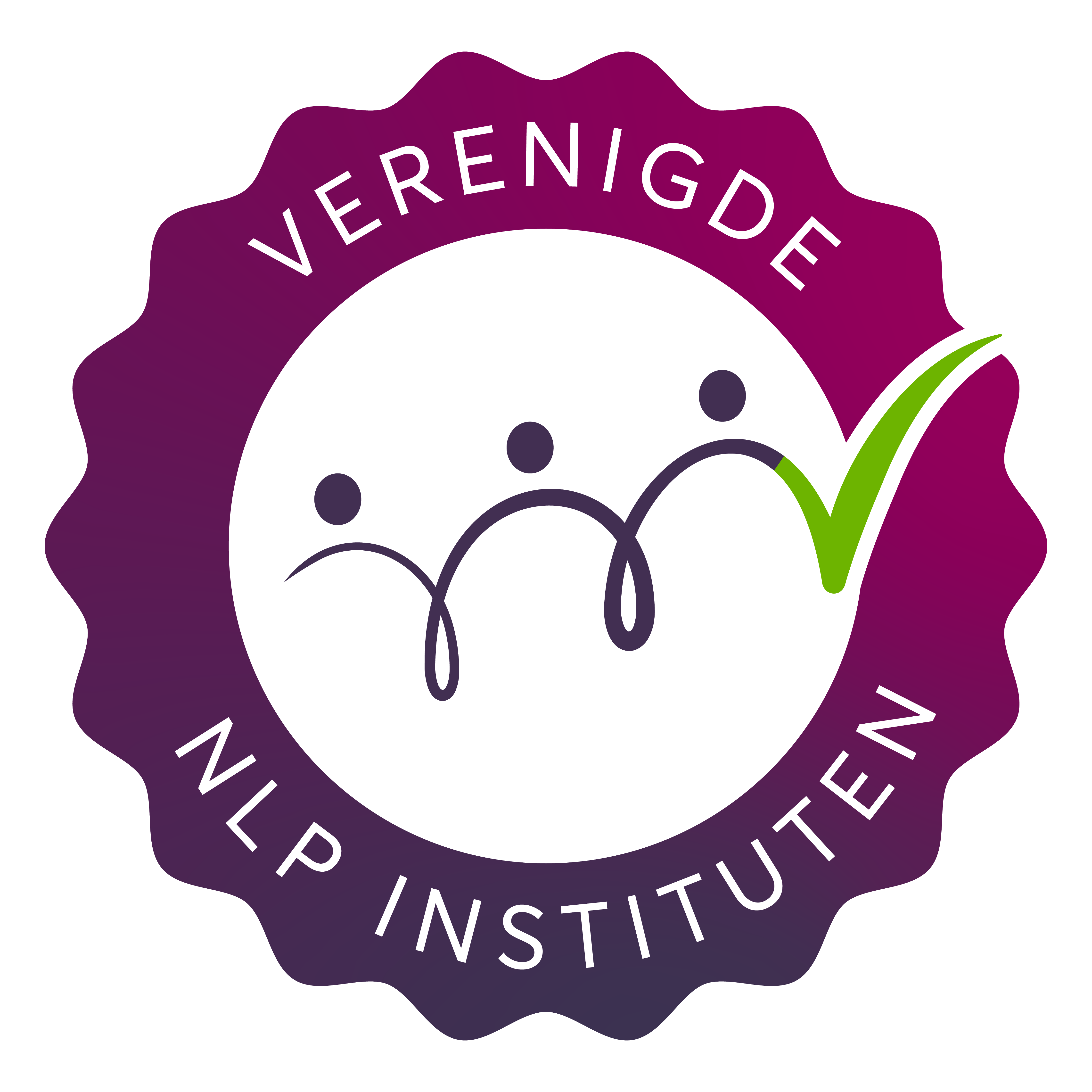 Logo NVNLP