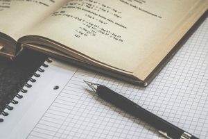 Blog Overtuigingen