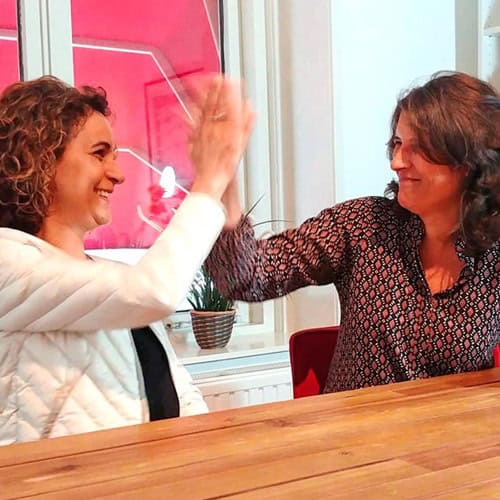 Inspiratie blog - NLP leren