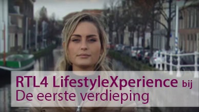 Video lifestyleXperience RTL4 -thumb2