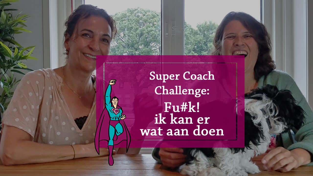 de eerste verdieping super coach fuck ik kan er wat aan doen thumb
