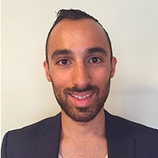 Nawaz – NLP practitioner review